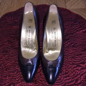 Bruno magli pumps